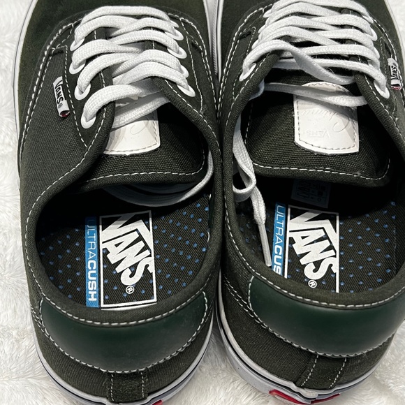 Pro Vans - Forest green - Picture 5 of 9